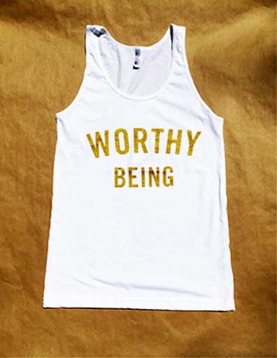 The Gold Standard, Signature Tank